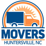 movers huntersville nc